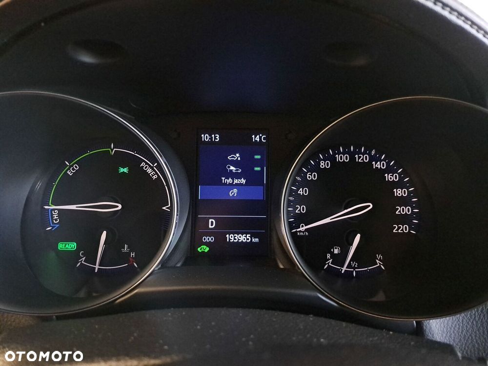Toyota C-HR 2.0 Hybrid Selection - 33