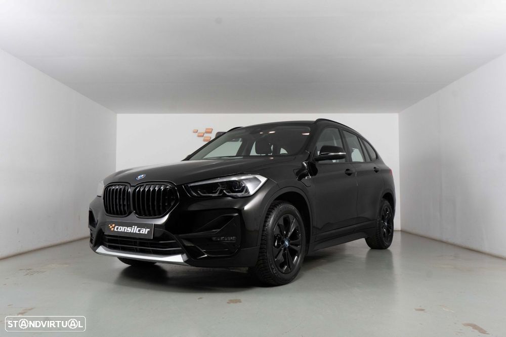 BMW X1 25 e xDrive Line Sport - 8