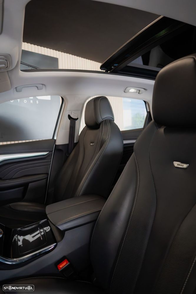 MG Marvel R 70 kWh Luxury - 34