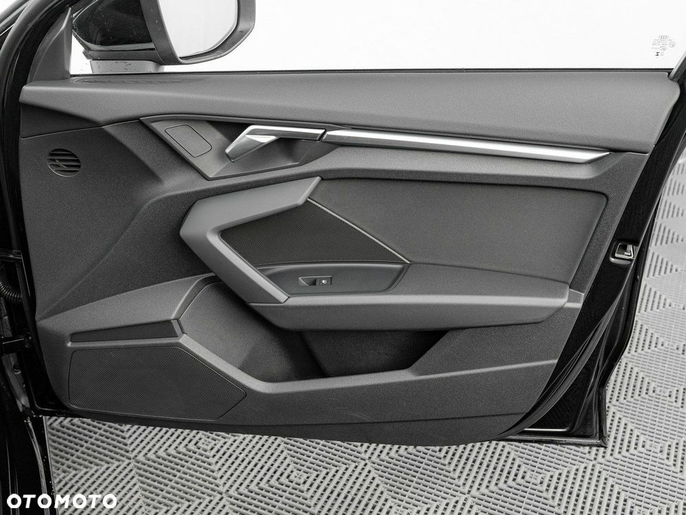 Audi A3 Limousine - 31