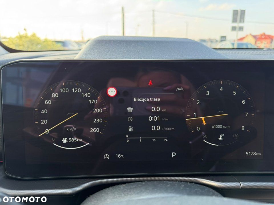 Kia Sportage 2026