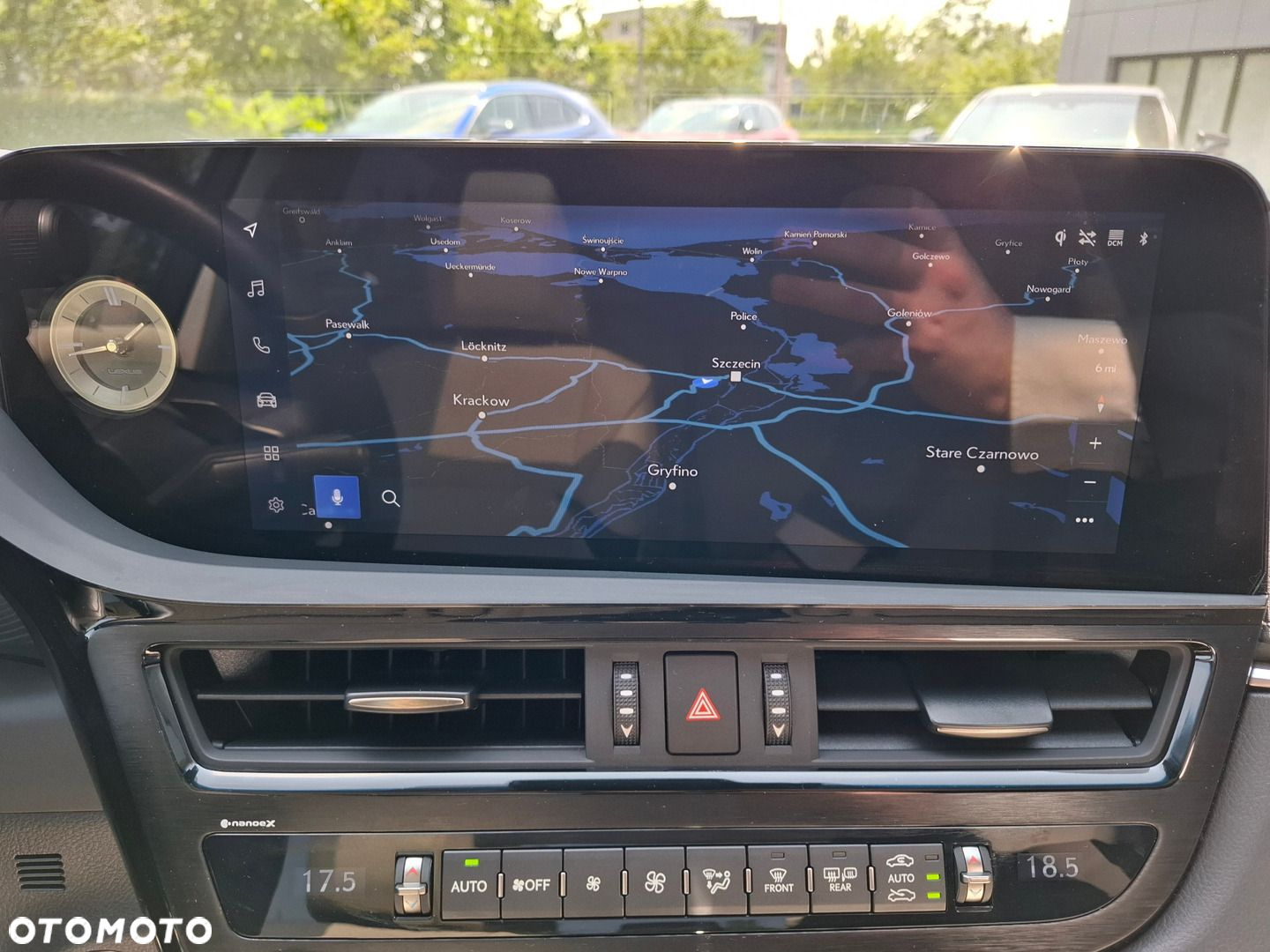 Lexus ES - 32
