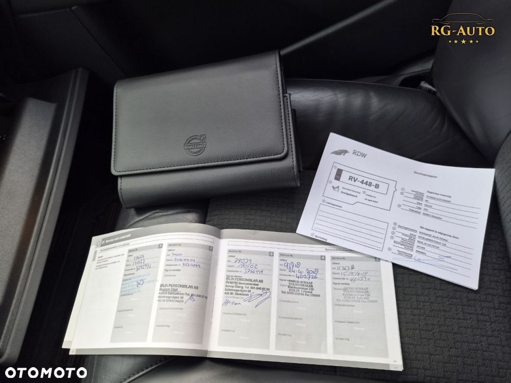 Volvo V70 - 18
