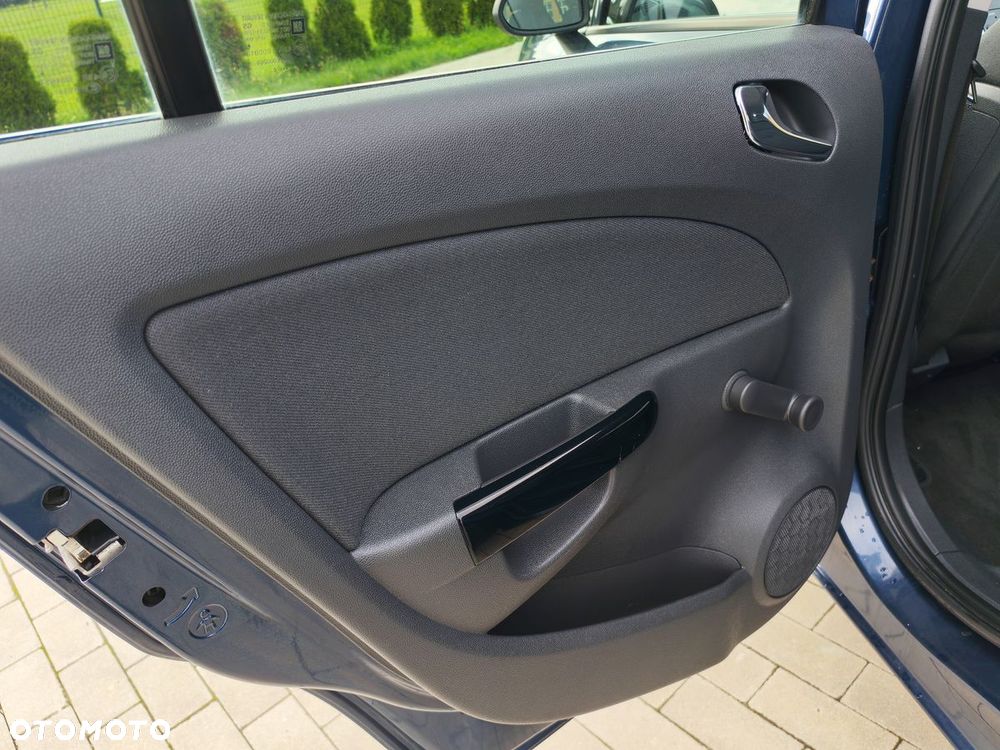 Opel Corsa - 15