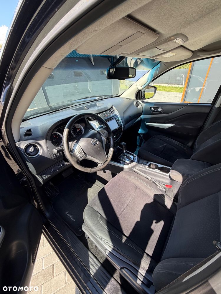 Nissan Navara - 8