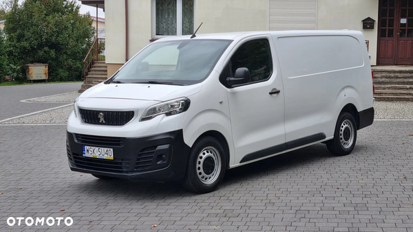 Peugeot Expert