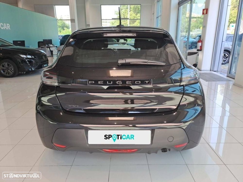 Peugeot 208 1.2 PureTech Style - 7