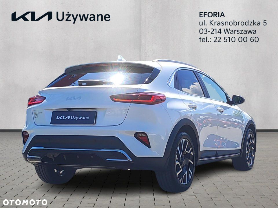 Kia XCeed - 5