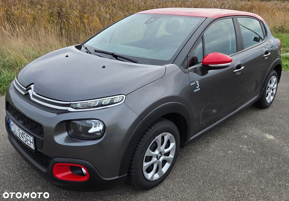 Citroën C3 - 2