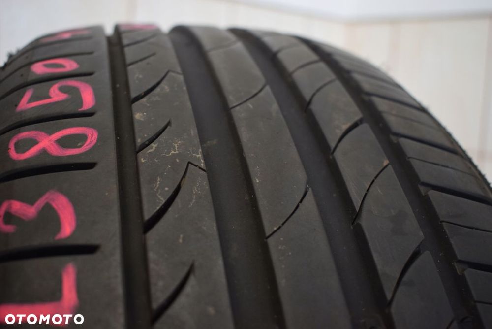 ZR18 225/40 Tomason Sportrace 2021r pojedyncza - 2