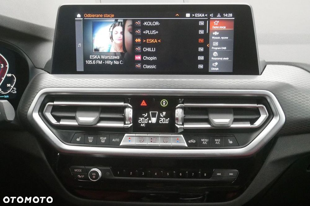 BMW X3 - 10