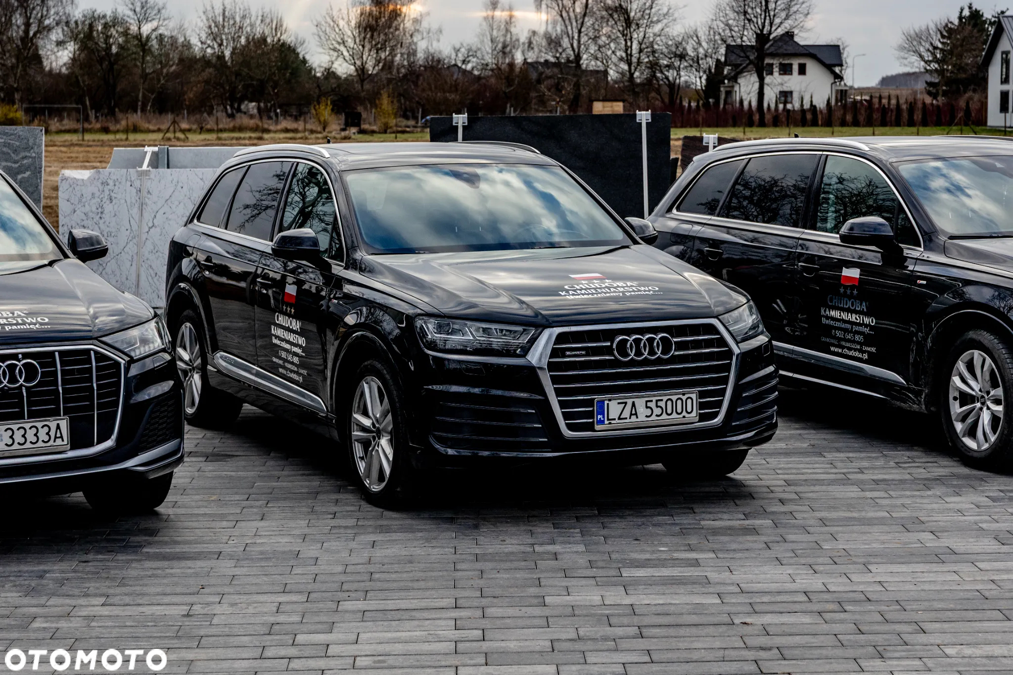 Audi Q7 3.0 TDI Quattro Tiptronic - 2