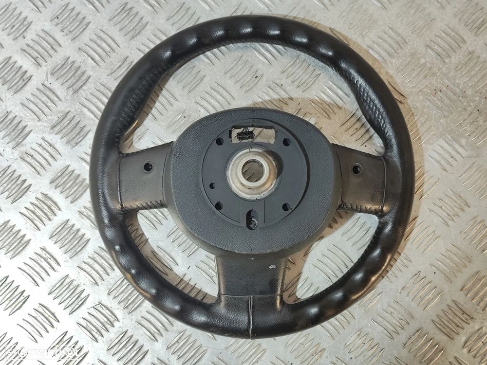 VOLANTE GUIADOR MINI COOPER S R56 32306782595 6782595 R55 CLUBMAN R57 CABRIO - 7