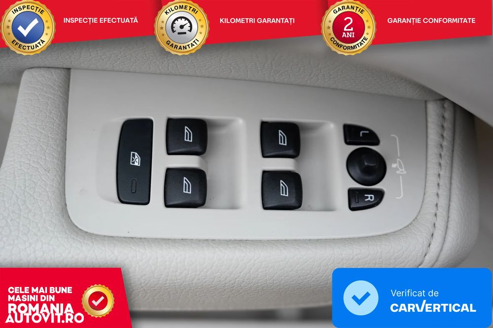 Volvo XC 60 B4 D Geartronic Momentum Pro - 8