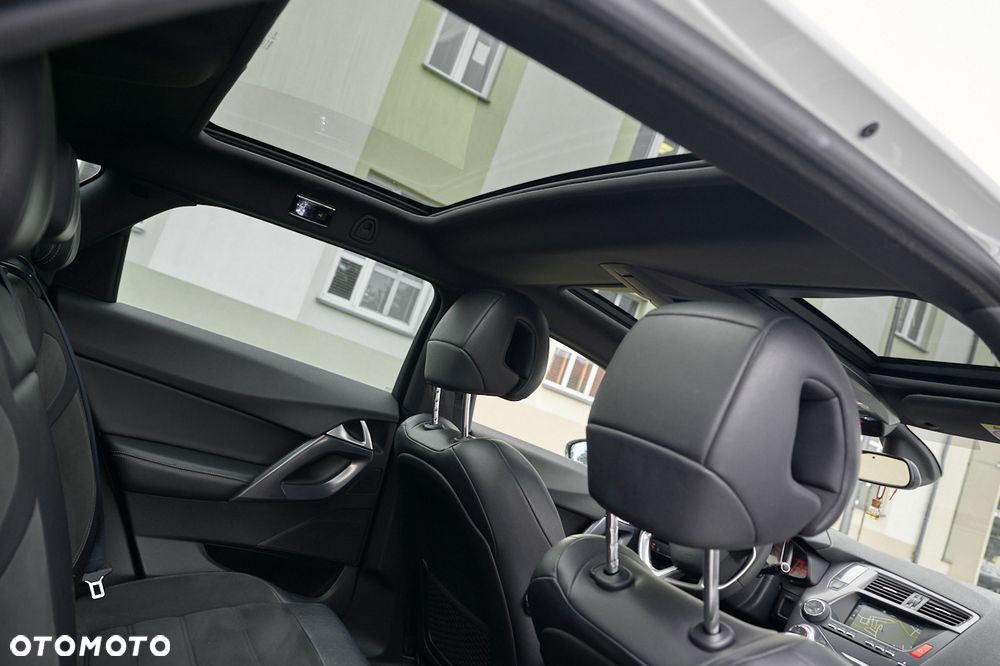 DS Automobiles DS 5 - 27