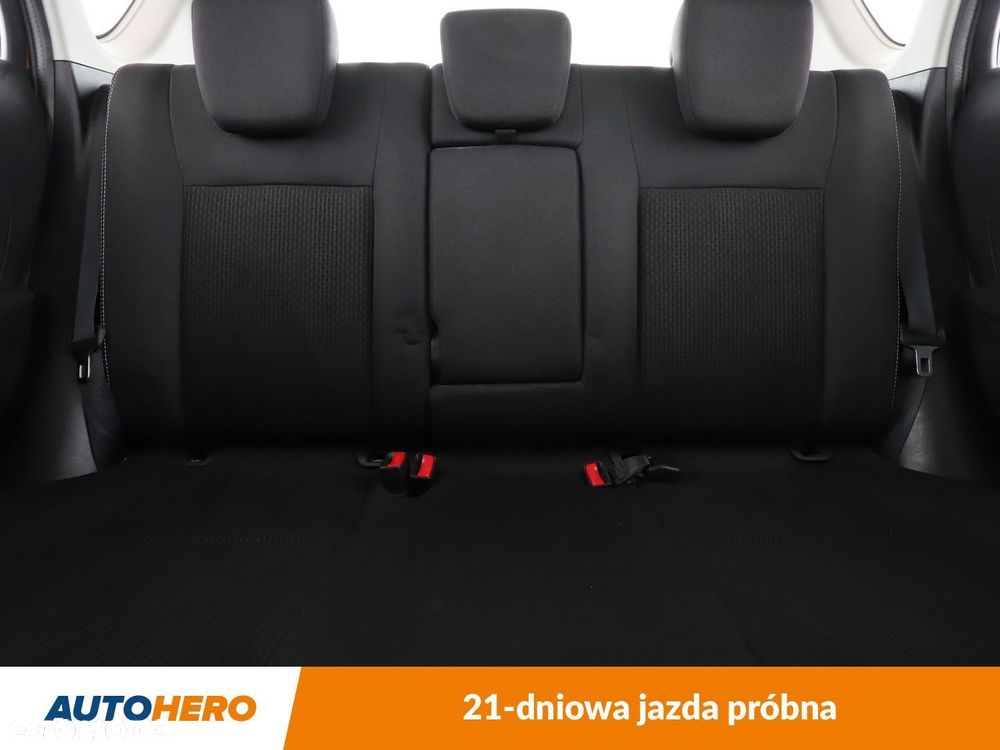 Suzuki SX4 S-Cross - 16
