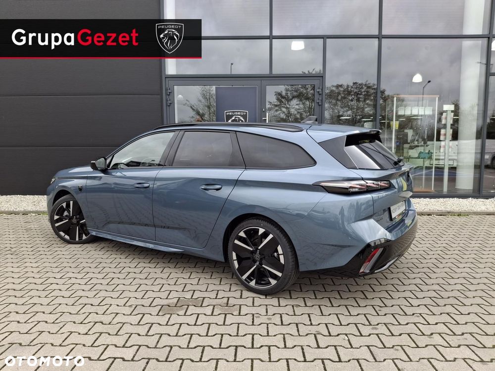 Peugeot 308 - 2