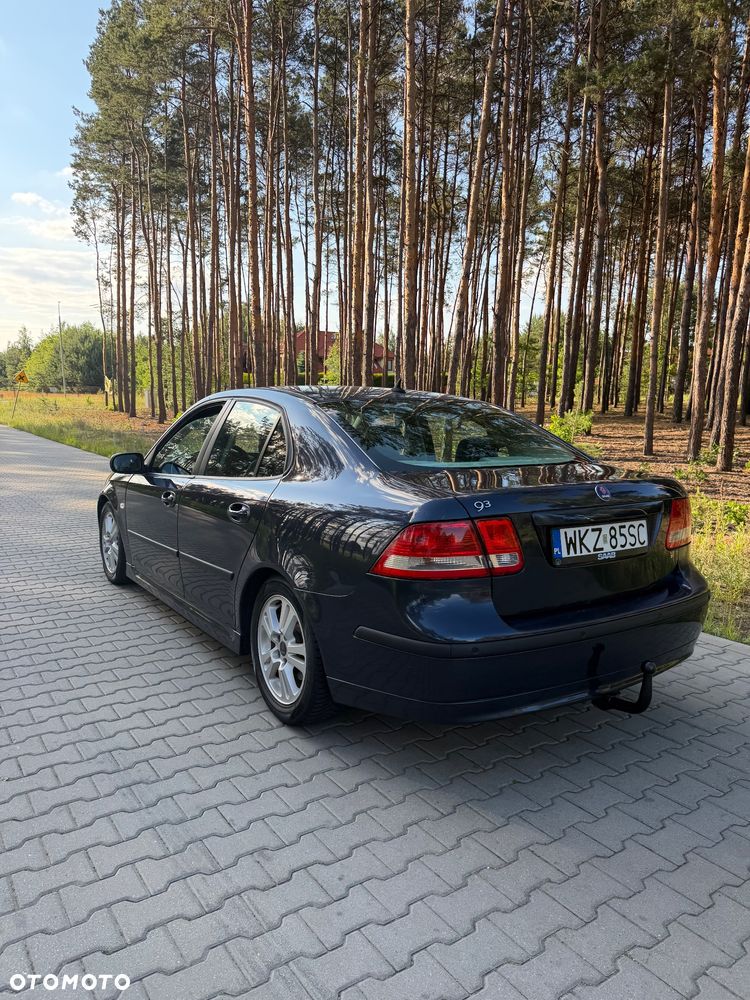 Saab 9-3 1.8 i Arc - 6