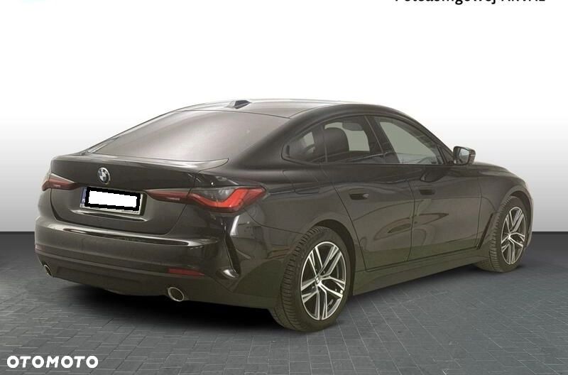 BMW Seria 4 420d mHEV - 5