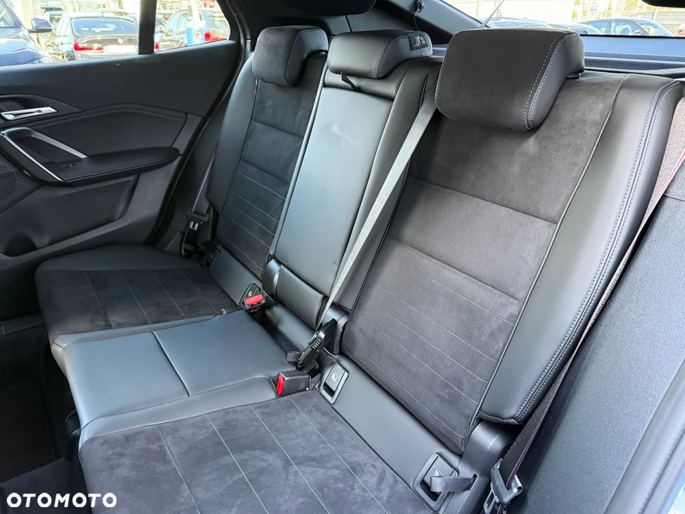 BMW X2 sDrive20i mHEV M Sport - 30