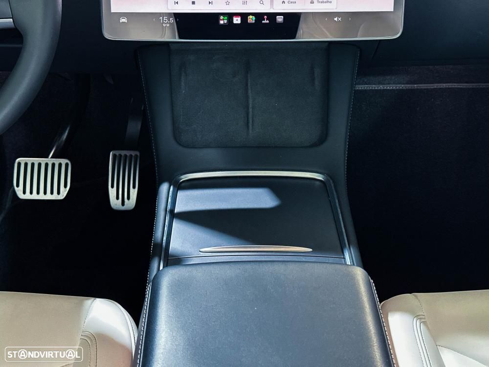 Tesla Model Y Standard - 22