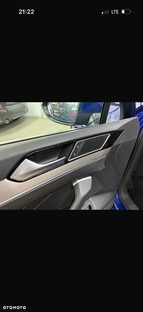 Volkswagen Passat 2.0 TDI SCR DSG 4Motion Elegance - 22