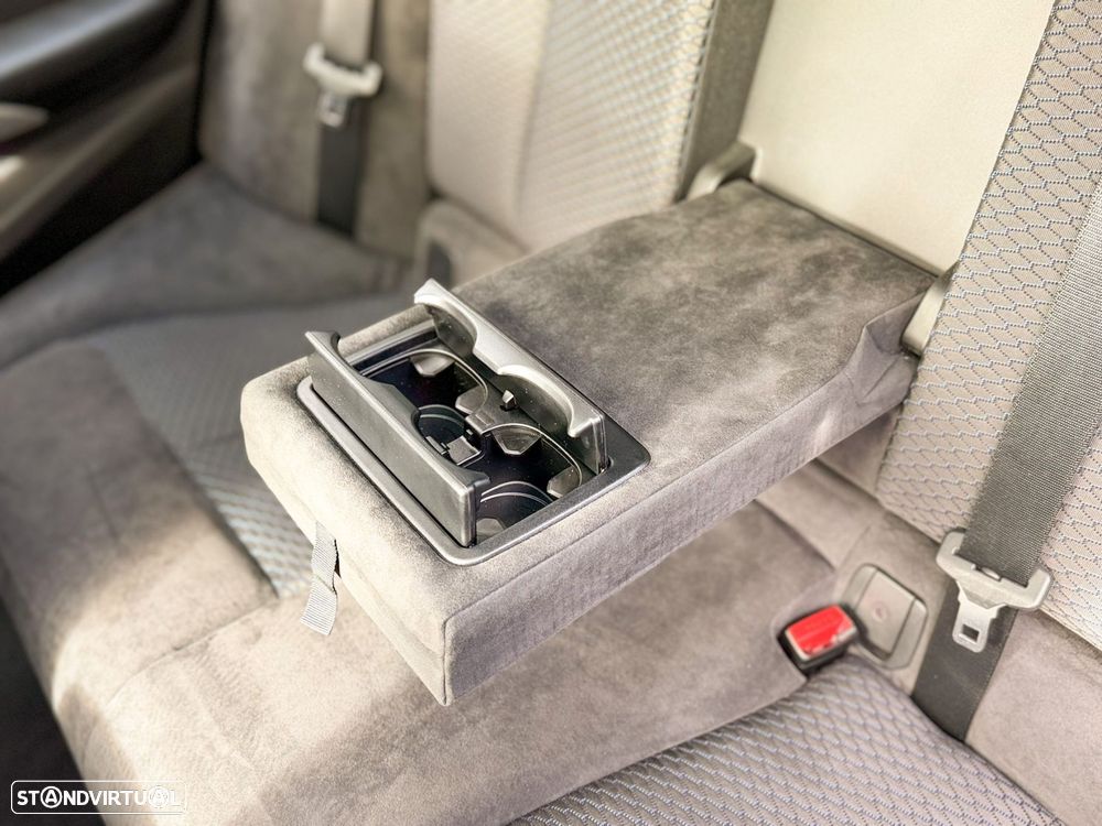 BMW 320 d Touring Auto Pack M - 25