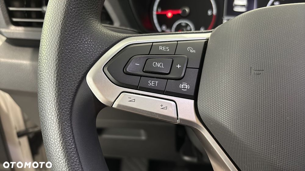 Volkswagen Caddy 2.0 TDI - 21