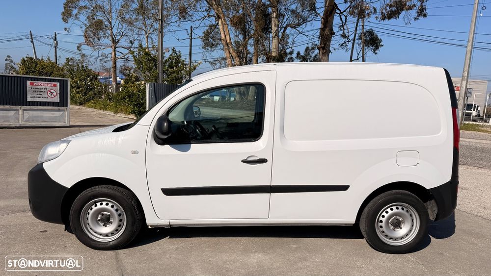 Renault Kangoo - 8