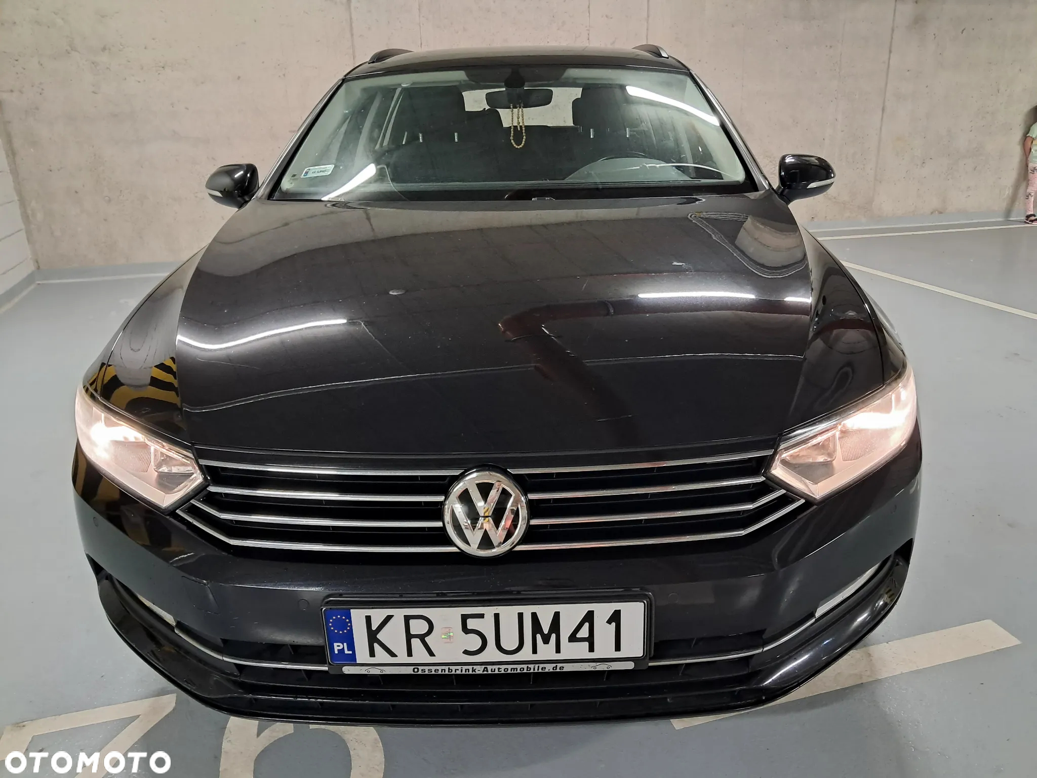 Volkswagen Passat - 5
