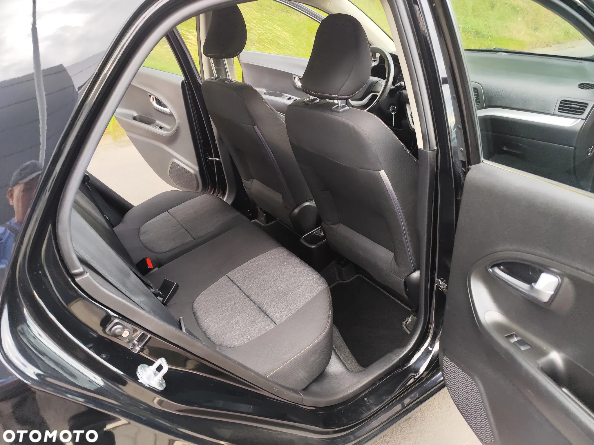 Kia Picanto 1.0 Business Line - 16