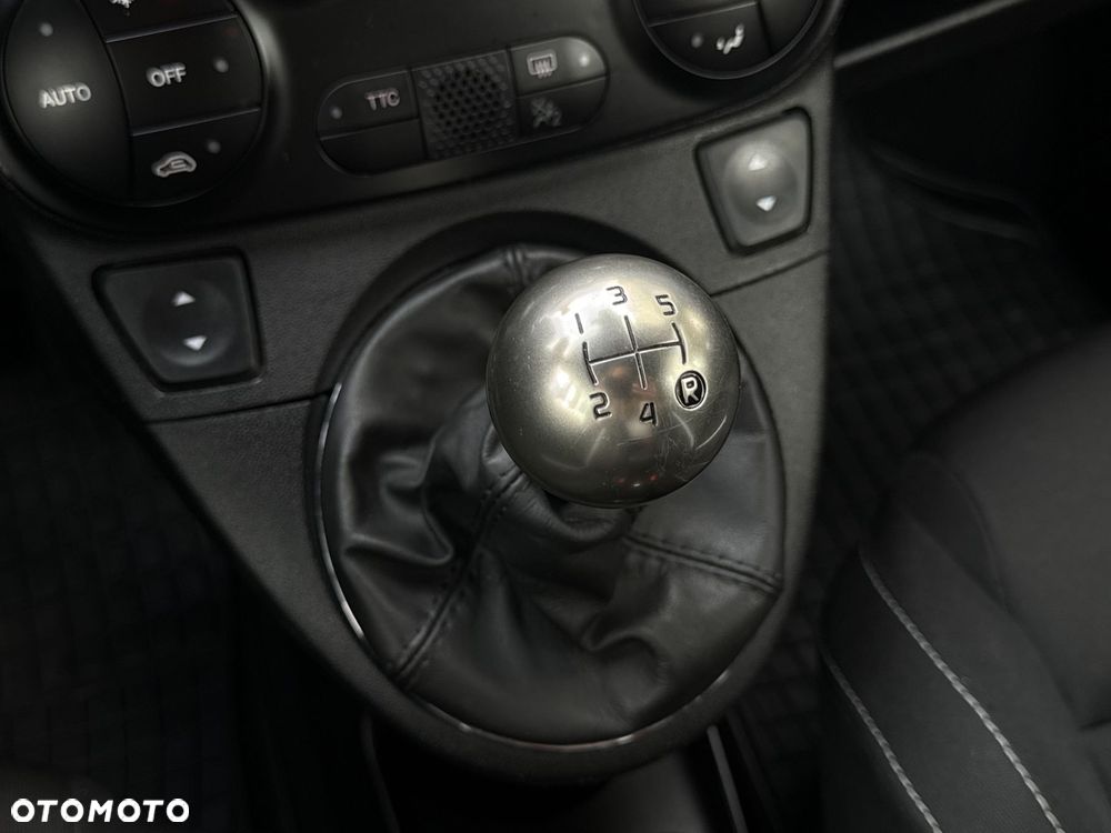 Abarth 595 1.4 T-Jet 16v Competizione - 27