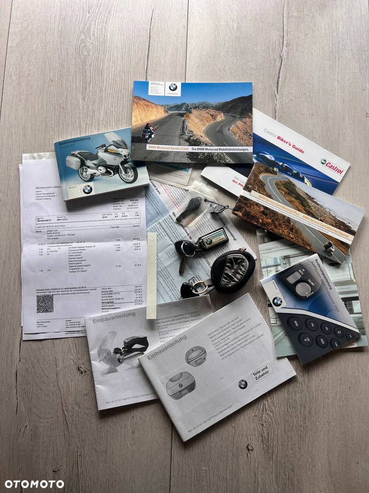 BMW RT - 19