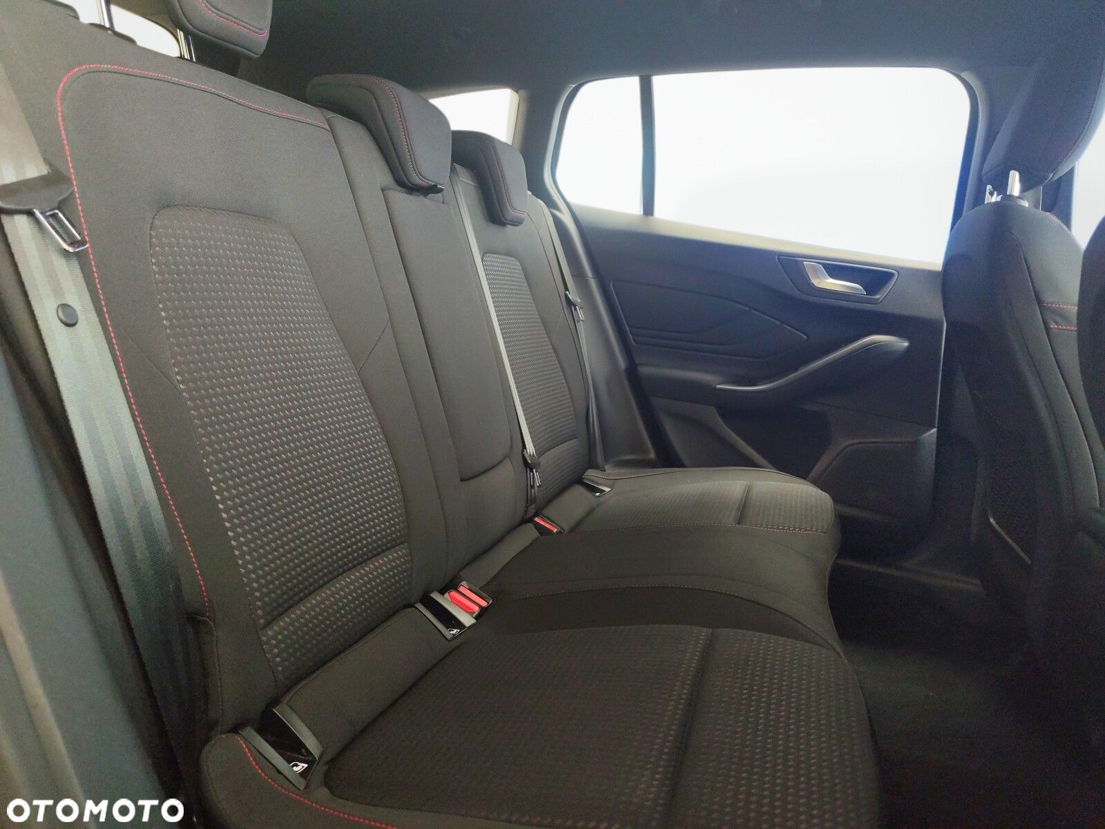 Ford Focus - 17