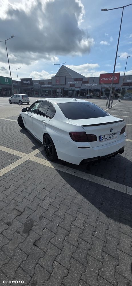 BMW Seria 5 - 3