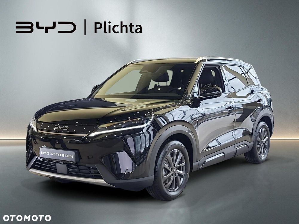BYD Atto 2 - 1