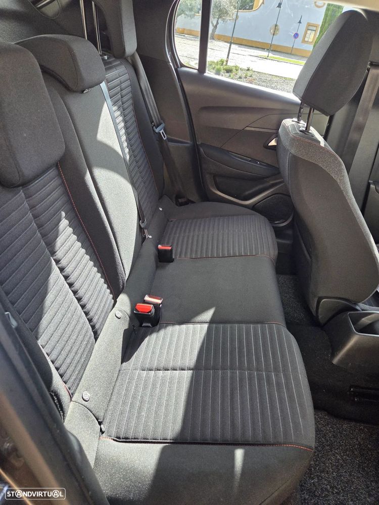 Peugeot 208 1.2 VTi Access - 17