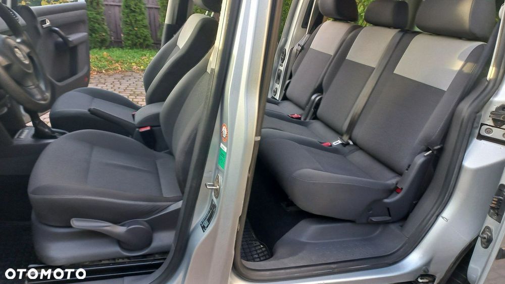 Volkswagen Caddy - 40