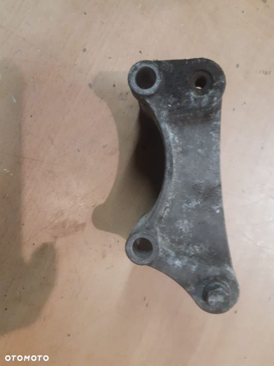 Podstawa łapa klimatyzacji VW T4 94-03 - 4