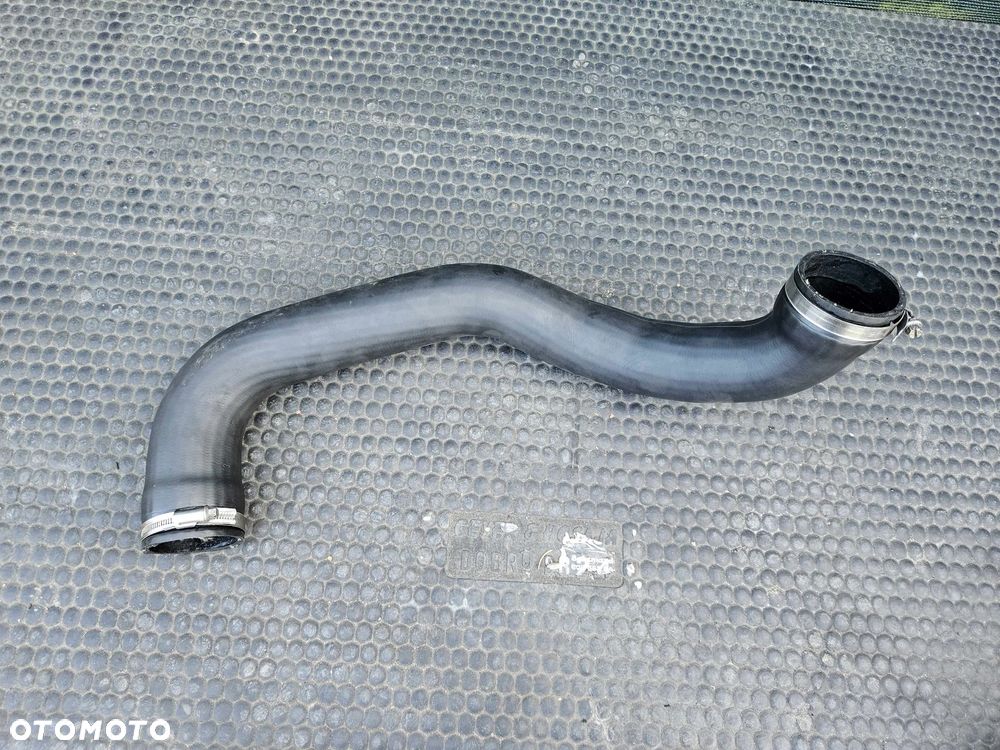 Przewod Turbiny Intercooler Rura Krociec Waz 2.2 CDI Mercedes Sprinter 00-06r - 7