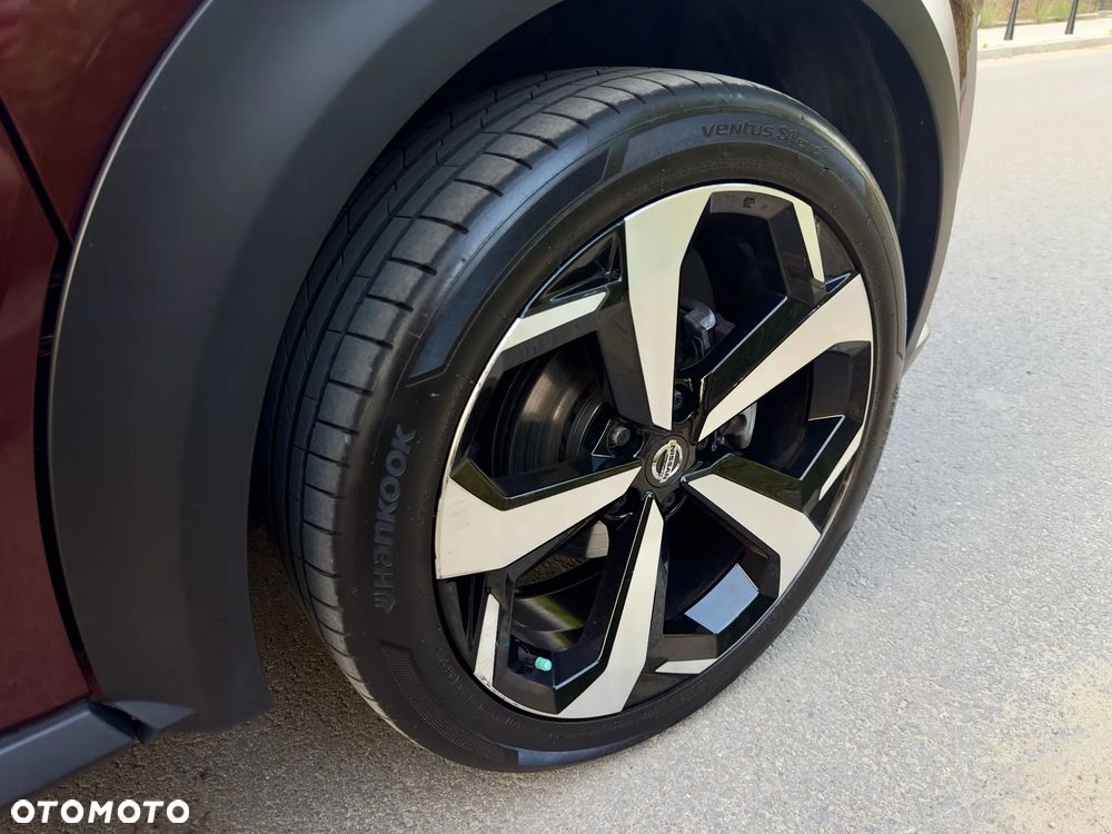 Nissan Juke 1.0 DIG-T N-Connecta - 33