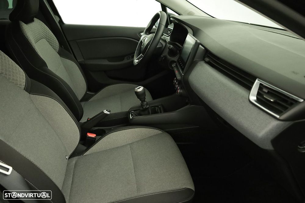 Renault Clio 1.0 TCe Evolution - 22