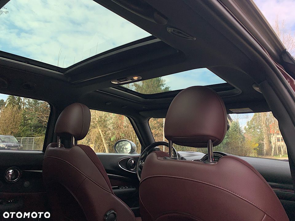 MINI Clubman - 28