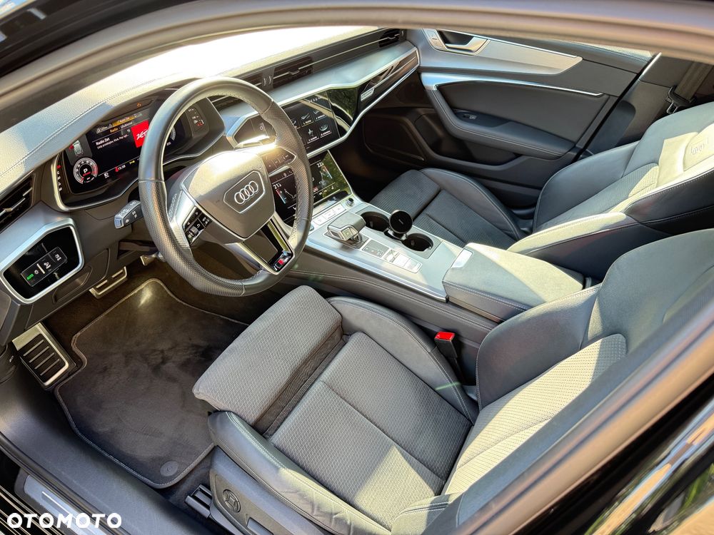 Audi A6 - 7
