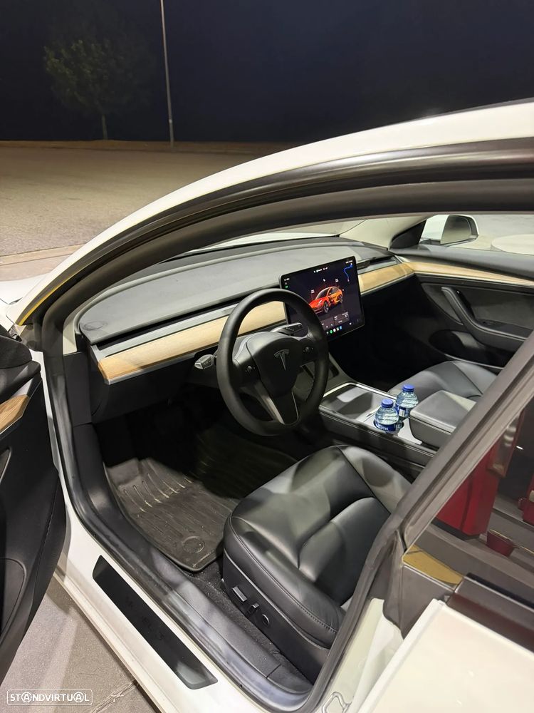 Tesla Model 3 RWD RWD - 10