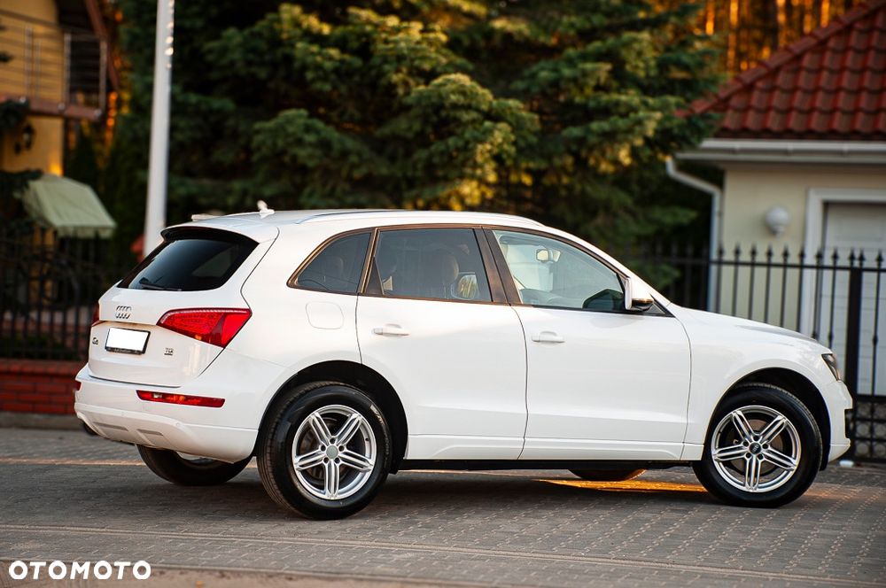 Audi Q5 2.0 TDI Quattro S tronic - 16