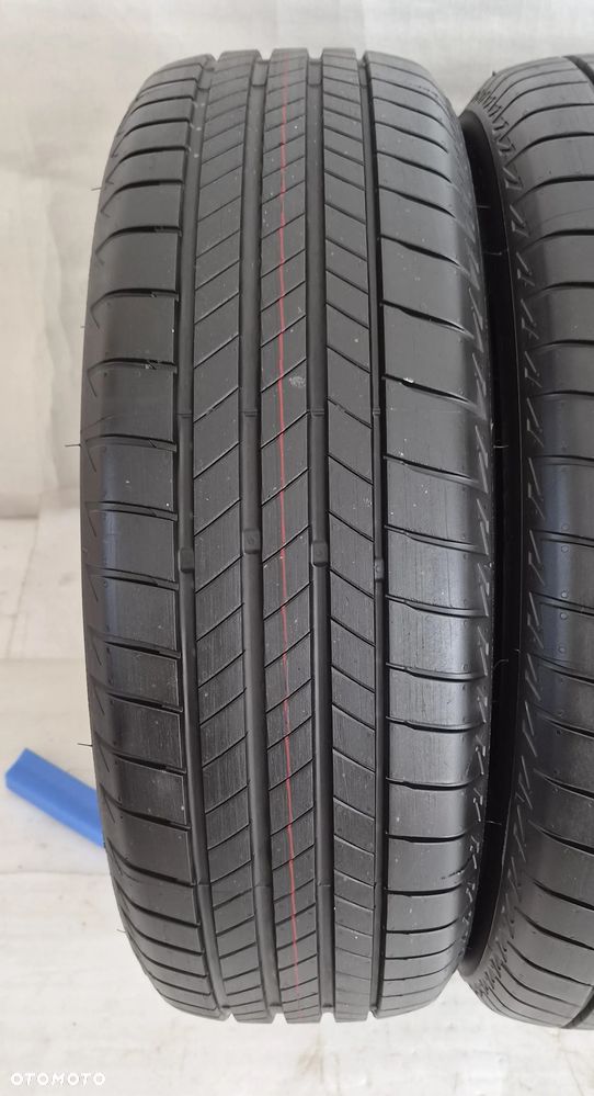 4x OPONY BRIDGESTONE TURANZA ECO ENLITEN 205 60 R16 92H 2025 - 2