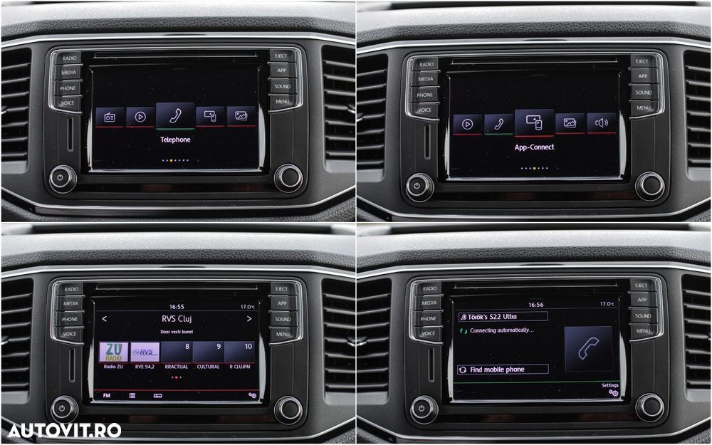 Volkswagen Amarok - 9