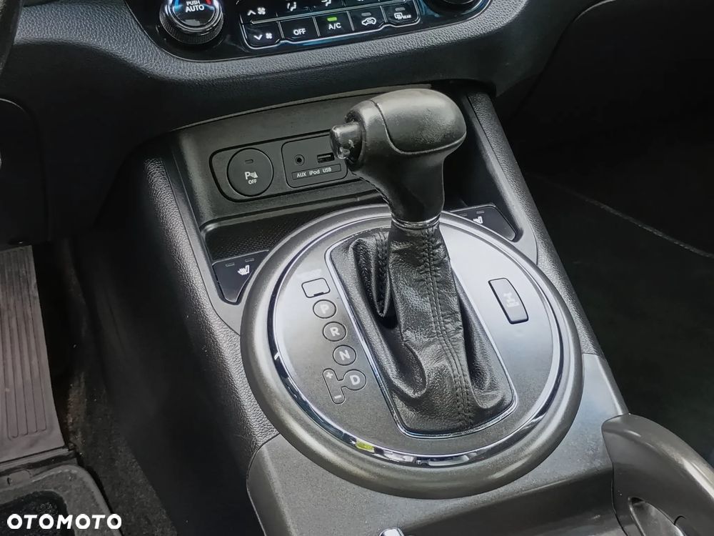 Kia Sportage - 18