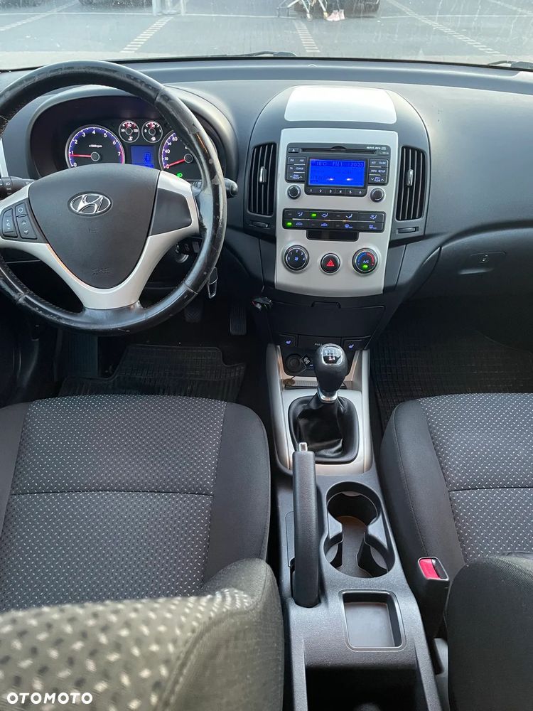 Hyundai i30 1.4 Comfort - 5